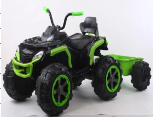 12V All Terrain Beach Off-road Vehicle